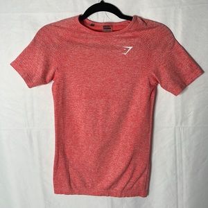 Gymshark athletic shirt M